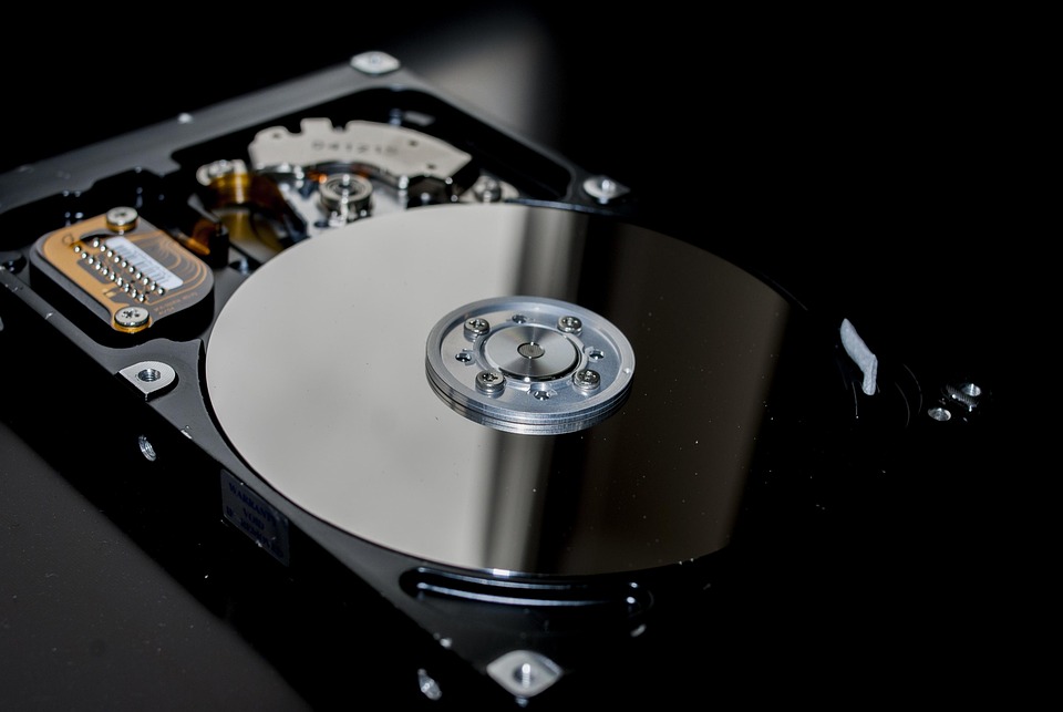 Backup dan Pemulihan Perangkat Lunak yang Efektif