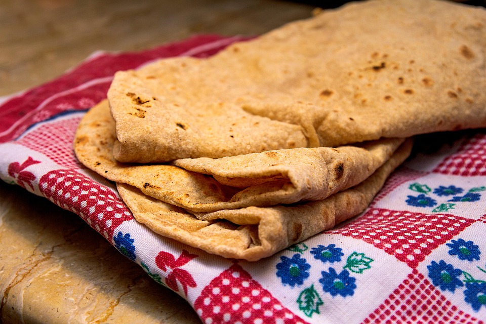 Cara Membuat Roti Rumahan yang Lezat dan Mudah