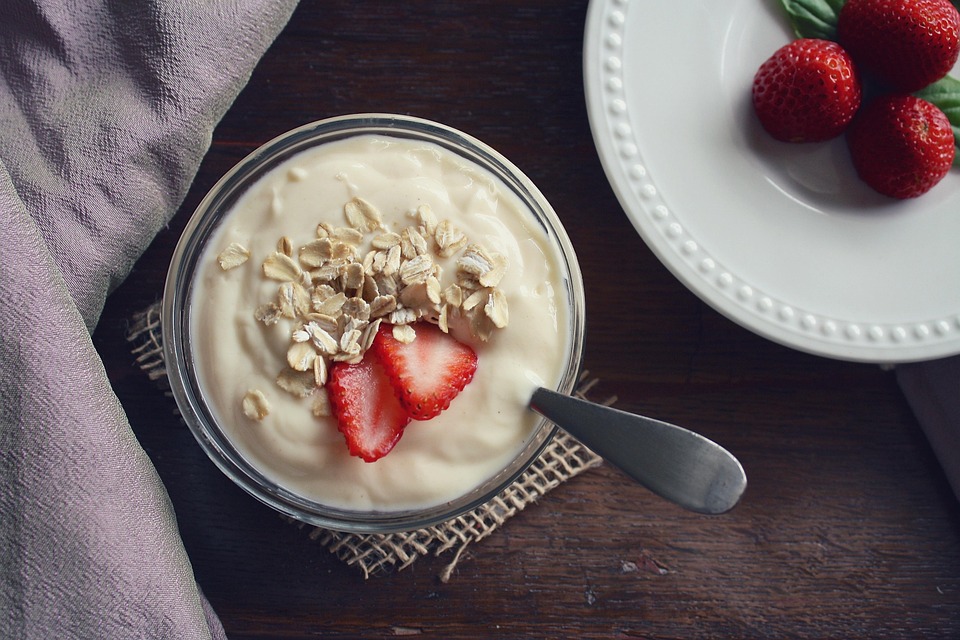 Cara Membuat Yogurt Sendiri di Rumah