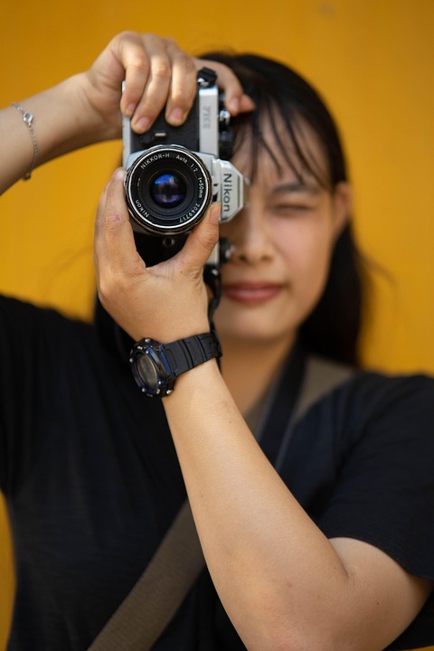 Destinasi Instagram-Worthy di Indonesia yang Wajib Dikunjungi