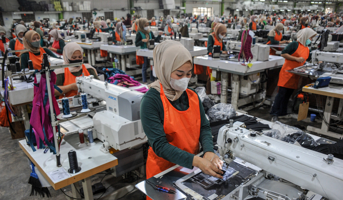 Hari Buruh, Serikat Pekerja Serukan Perlindungan Industri Padat Karya dari Ancaman PHK