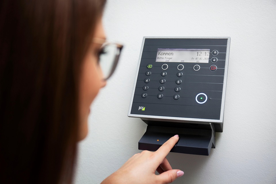 Inovasi Terkini Dalam Teknologi Biometrik di Indonesia