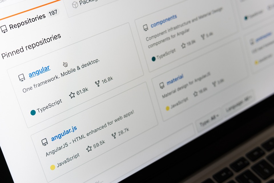 Integrasi GitHub: Mempermudah Kolaborasi dan Manajemen Proyek