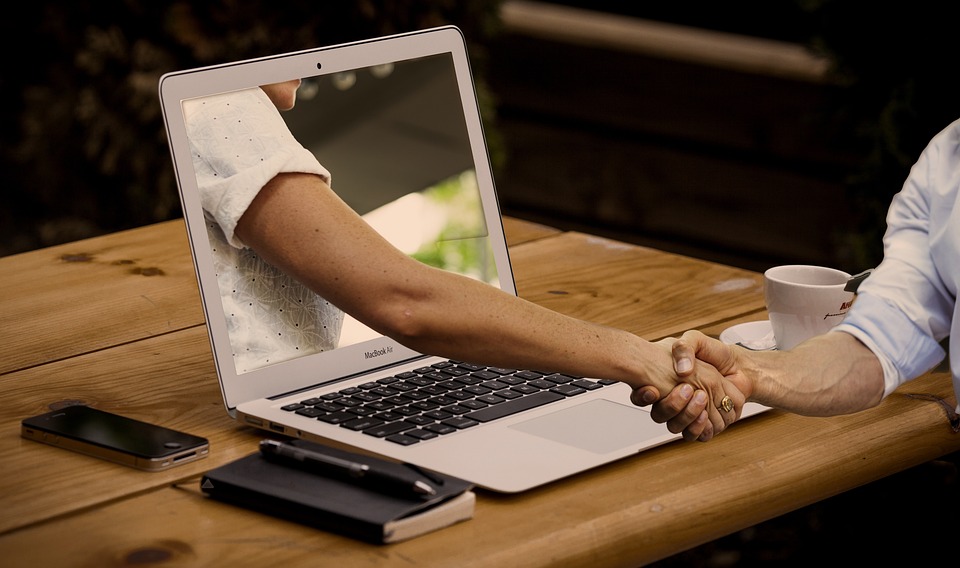 Investasi Ternak Online: Peluang Menjanjikan di Era Digital