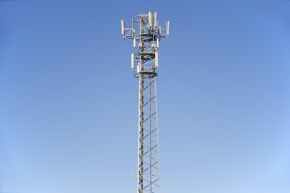 Jaringan Private LTE untuk Konektivitas yang Lebih Aman dan Efisien