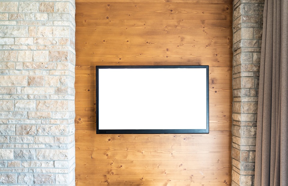 Keunggulan dan Inovasi Smart TV QLED di Era Digital