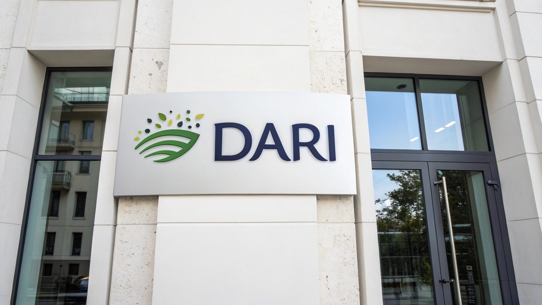 Logo Dari, Cara Membuat Logo yang Mewakili Brand Anda