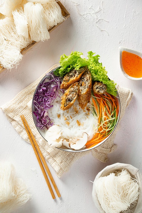 Makanan Praktis untuk Bekal Kantor yang Lezat dan Sehat