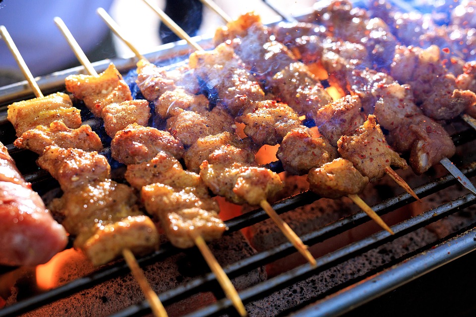 Makanan Street Food Ala Rumahan: Nikmat dan Praktis di Dapur Anda
