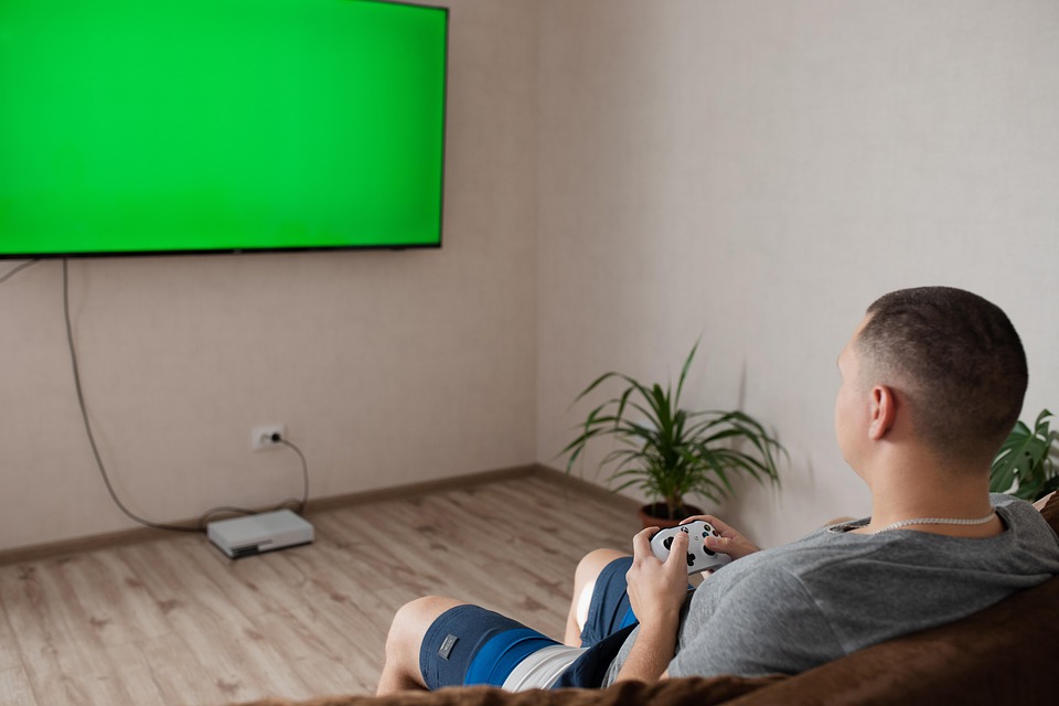 Menjelajahi Dunia Game Multiplayer Online yang Seru dan Menantang