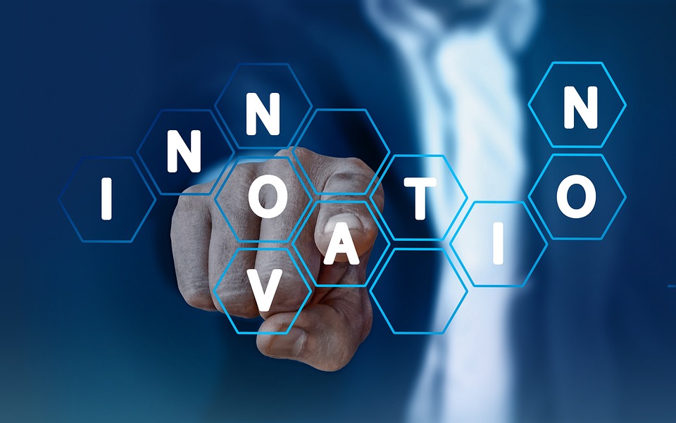 Model Inovasi Disruptif: Mendorong Perubahan dalam Industri