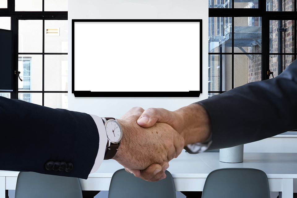 Negosiasi Term Sheet: Strategi dan Tips Efektif