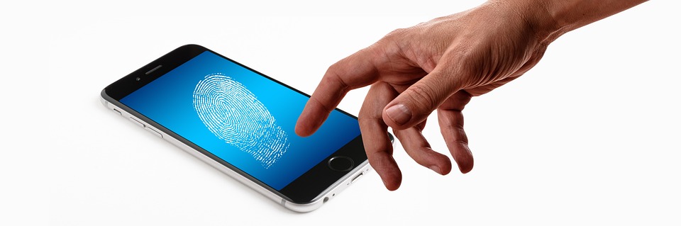 Otentikasi Biometrik Seluler: Keamanan di Ujung Jari Anda