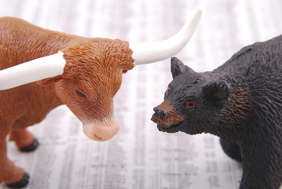 Pasar Bullish dan Bearish: Memahami Dinamika Perdagangan Saham