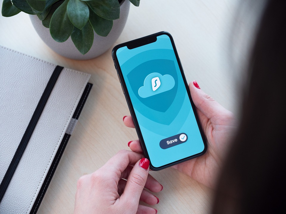 Pentingnya Enkripsi Data Aplikasi dalam Menjaga Keamanan Informasi