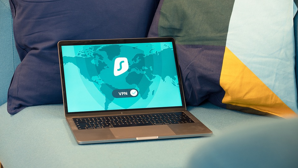 Pentingnya Menggunakan Software VPN untuk Keamanan Internet