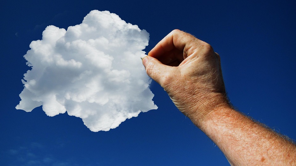 Perangkat Lunak Berbasis Cloud untuk Bisnis Modern