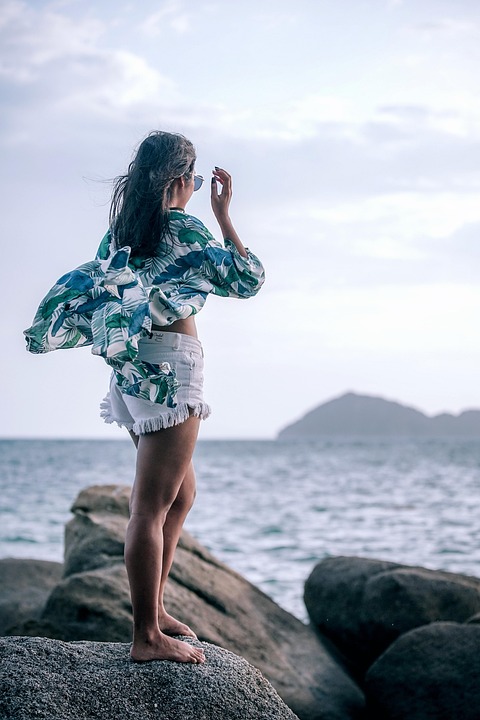 Petualangan Seru untuk Wanita: Berkeliling Solo dengan Aman dan Nyaman
