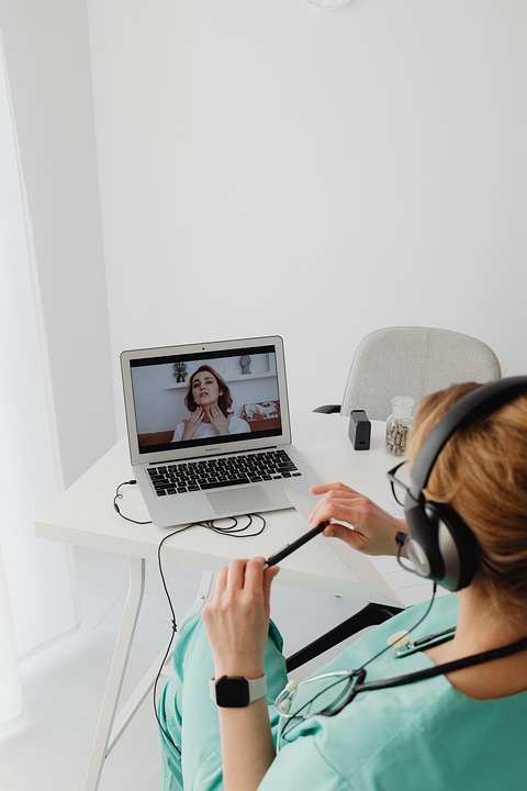 Platform Telemedicine: Solusi Kesehatan Modern di Era Digital