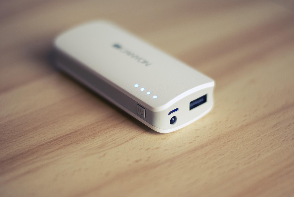 Power Bank Kapasitas Besar: Solusi Praktis untuk Kebutuhan Energi Portabel