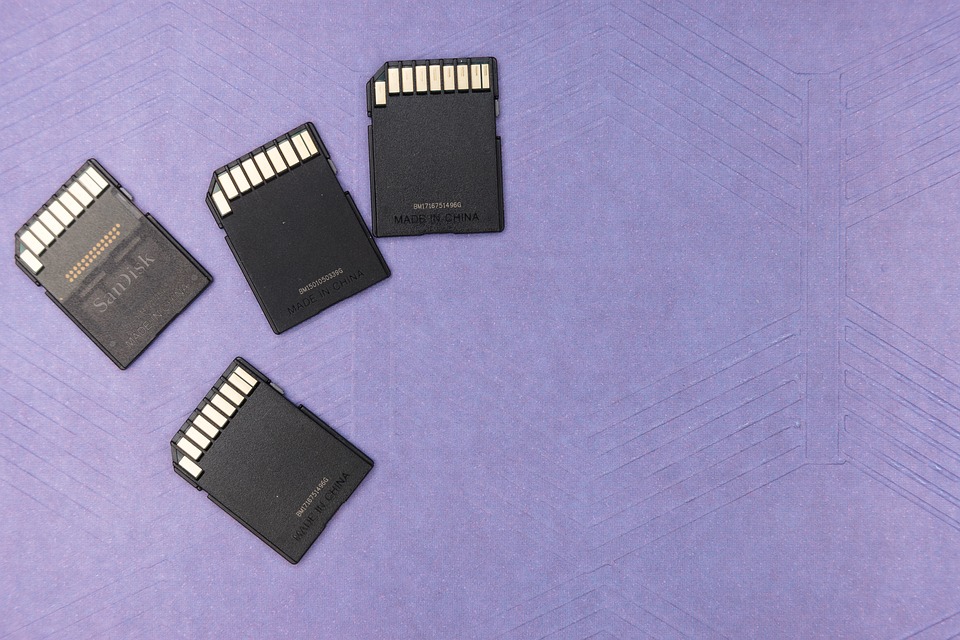 Rekomendasi SSD Eksternal Terbaik untuk Kebutuhan Penyimpanan Anda
