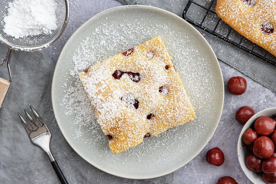 Resep Kue Tradisional yang Lezat dan Mudah Dibuat