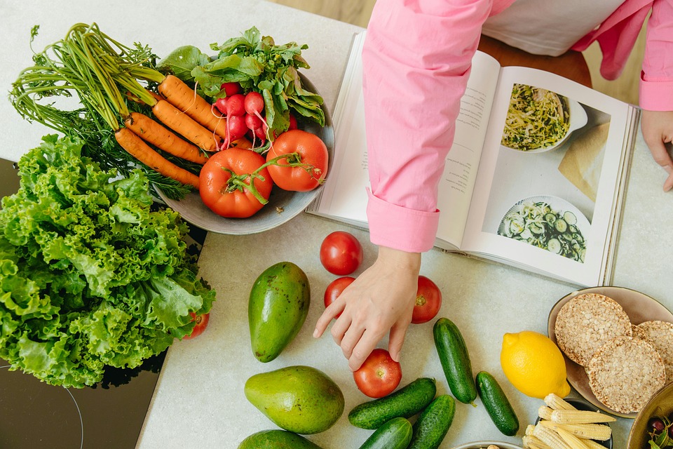 Resep Makanan Sehat untuk Diet yang Lezat dan Mudah Dimasak