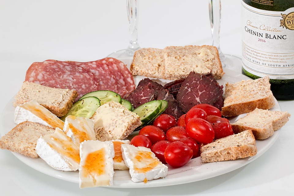 Resep Makanan Tinggi Protein untuk Gaya Hidup Sehat