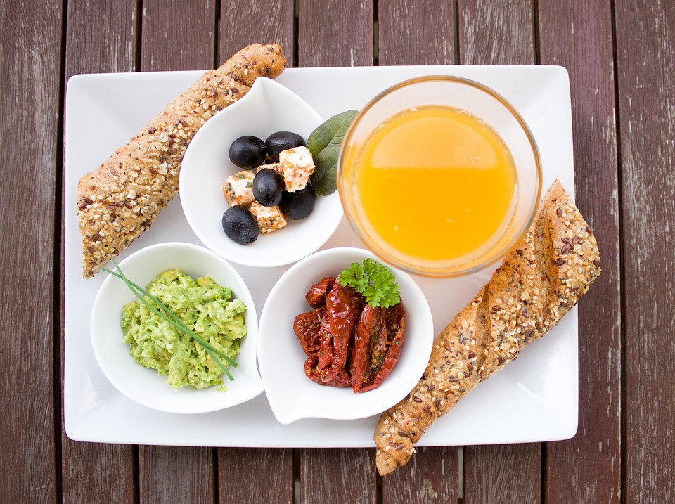 Resep Sarapan Praktis untuk Keluarga Sibuk