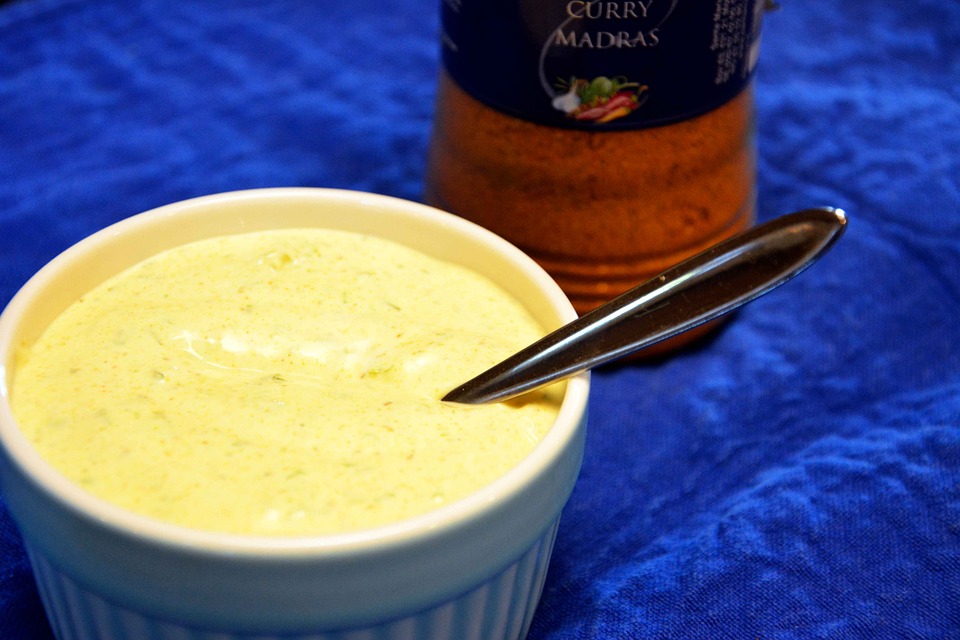 Resep Saus dan Dressing: Variasi Lezat untuk Setiap Hidangan