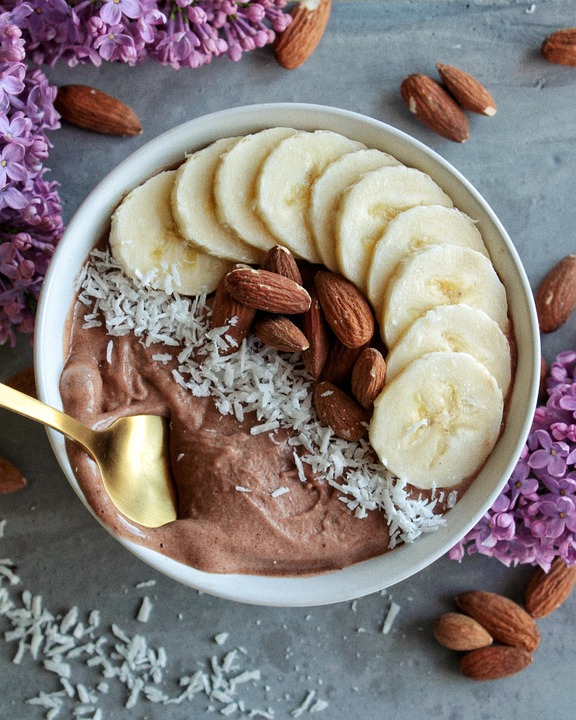 Resep Smoothie Bowl Segar dan Lezat untuk Sarapan Sehat