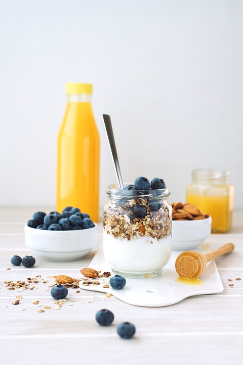 Resep Smoothie Buah Segar untuk Menyegarkan Hari Anda