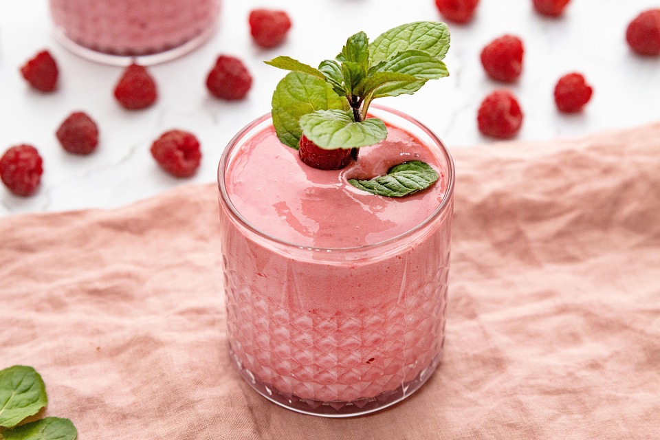 Resep Smoothie Buah Segar untuk Menyegarkan Harimu