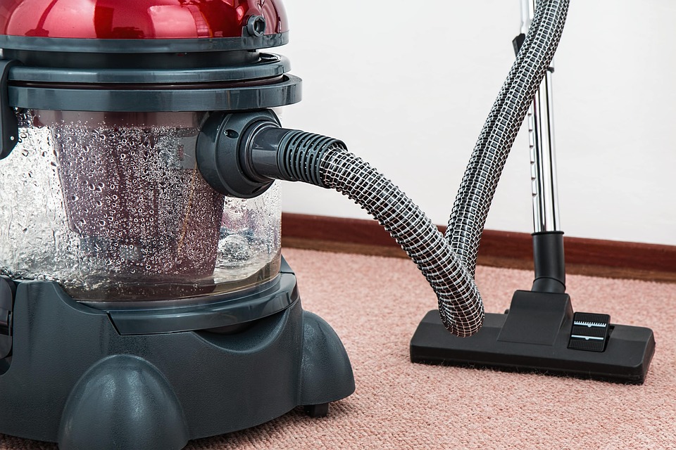 Robot Vakum: Solusi Cerdas untuk Kebersihan Rumah Anda