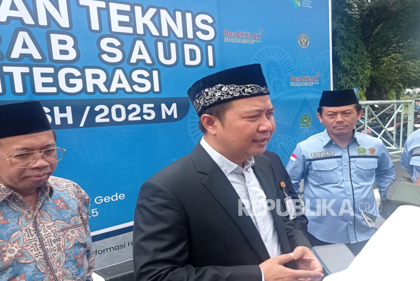 Sanksi Bagi Jamaah Haji Ilegal: Denda Rp 447 Juta dan Sepuluh Tahun Dilarang ke Saudi