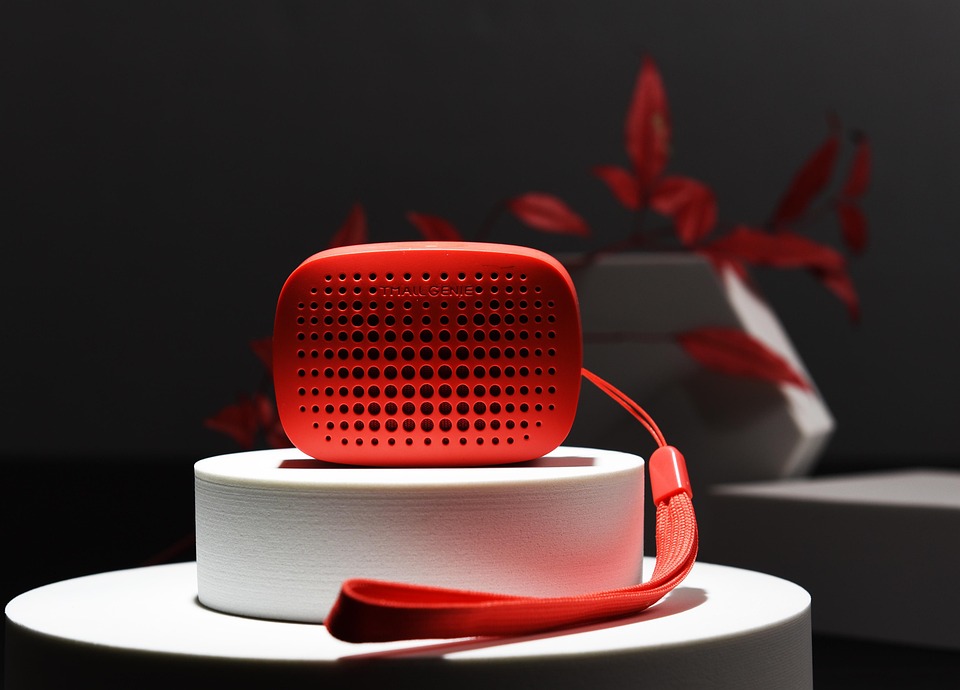 Speaker Pintar: Solusi Cerdas untuk Rumah Modern