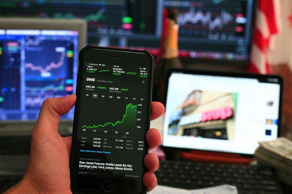 Strategi Cerdas untuk Investasi Saham Pertumbuhan di Pasar Indonesia