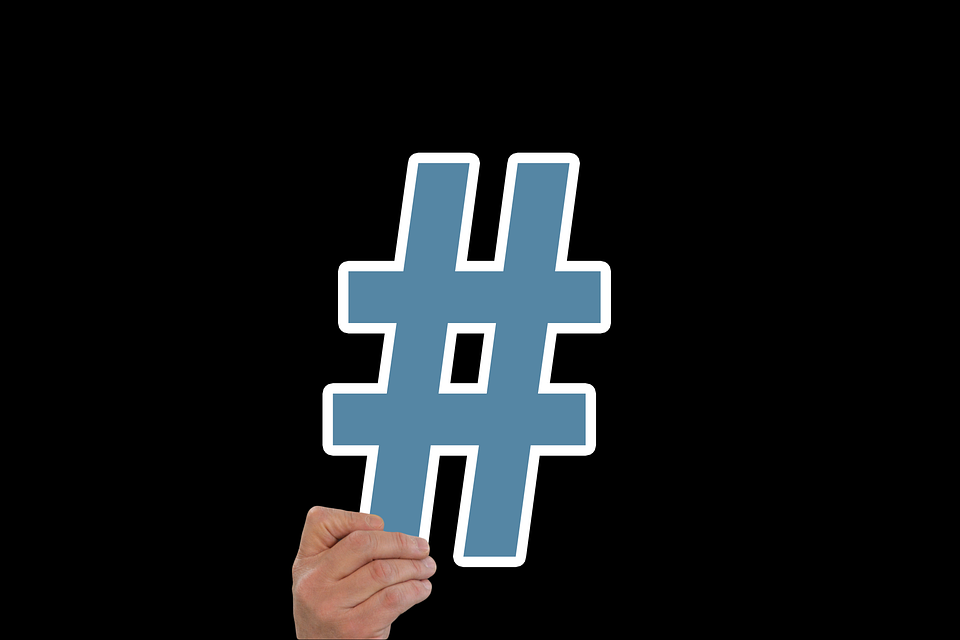 Strategi Penggunaan Hashtag yang Efektif untuk Meningkatkan Jangkauan Media Sosial