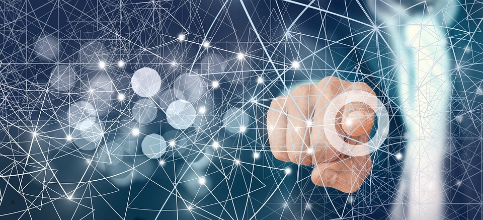 Strategi Transformasi Digital untuk Meningkatkan Daya Saing Perusahaan