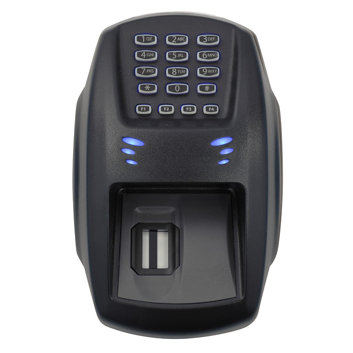 Teknologi Biometrik: Inovasi dan Penerapannya di Era Digital