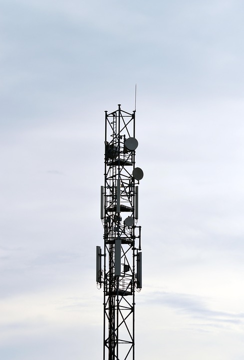 Telekomunikasi Terdesentralisasi untuk Masa Depan Digital