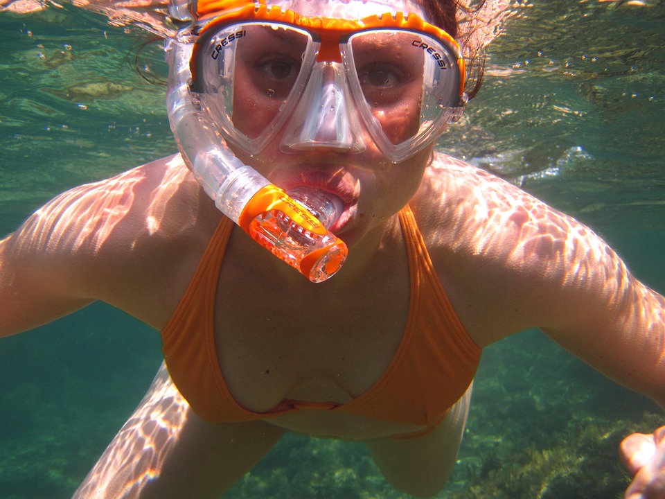 Tempat Snorkeling Terbaik di Indonesia yang Wajib Dikunjungi