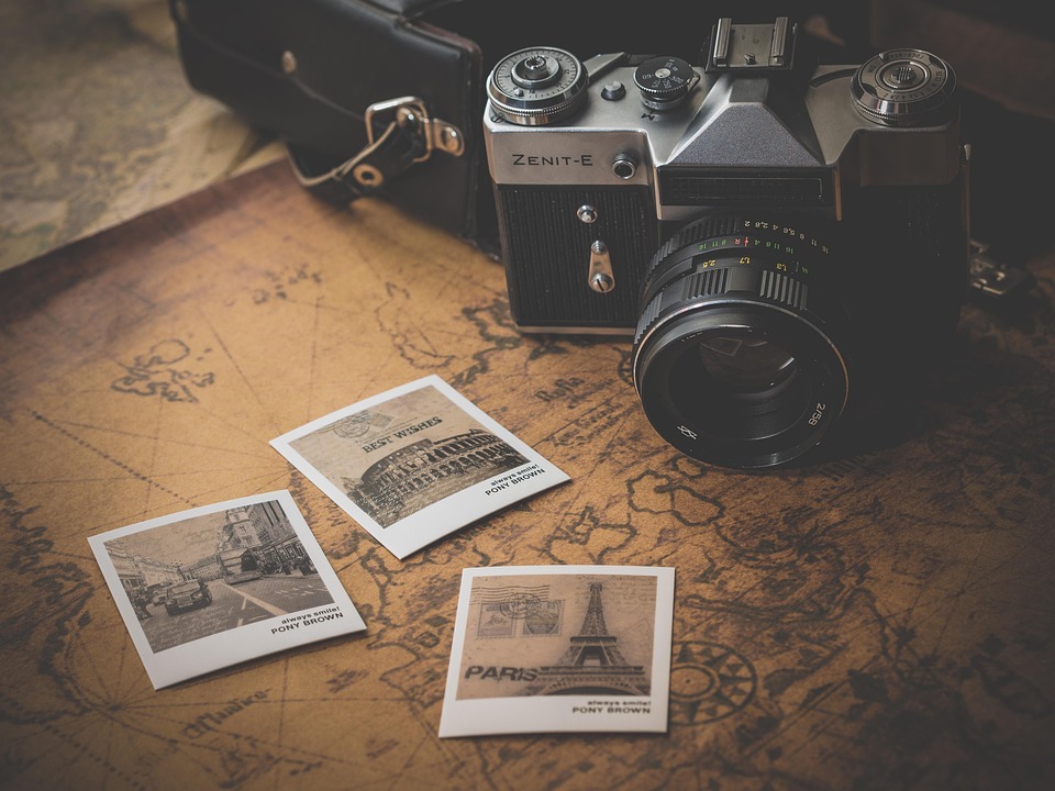 Tempat Terbaik untuk Fotografi Perjalanan di Indonesia