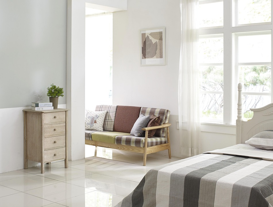 Tour Kamar Populer: Menjelajahi Desain dan Inspirasi Interior