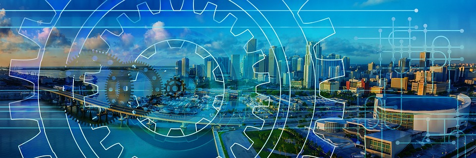 Virtualisasi Fungsi Jaringan dalam Era Digital