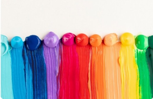 Warna Iklan Digital Tips Pilih yang Bikin Klik