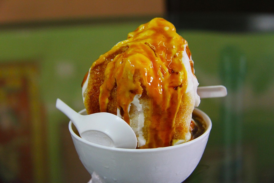 Cara Mengganti Gula Dalam Resep