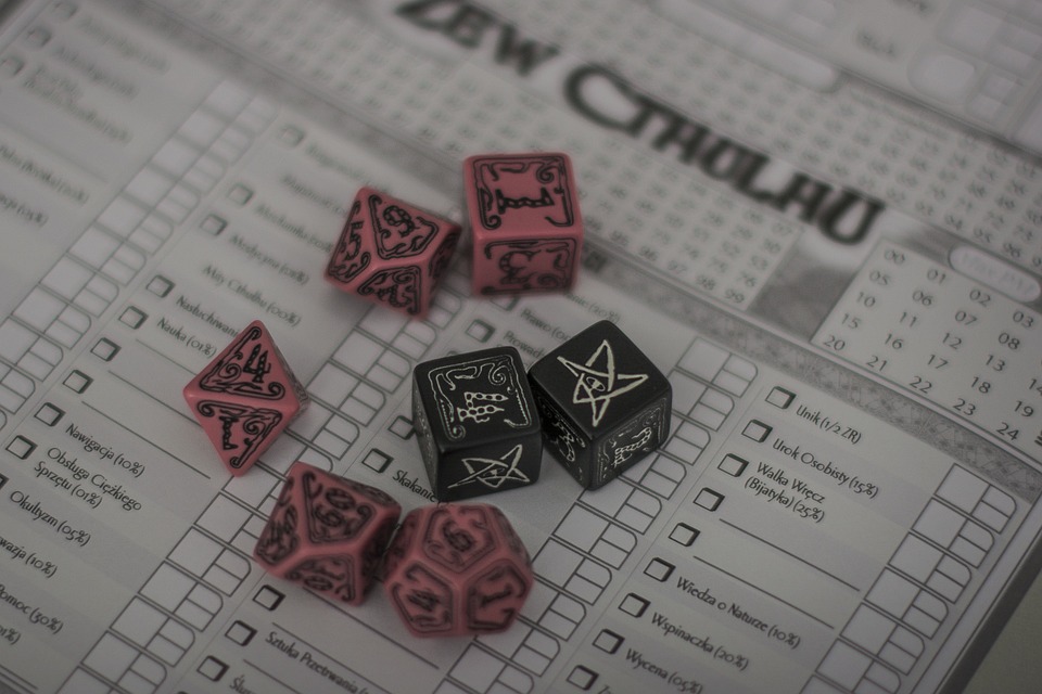 Game RPG Terbaru yang Wajib Dimainkan di Tahun Ini
