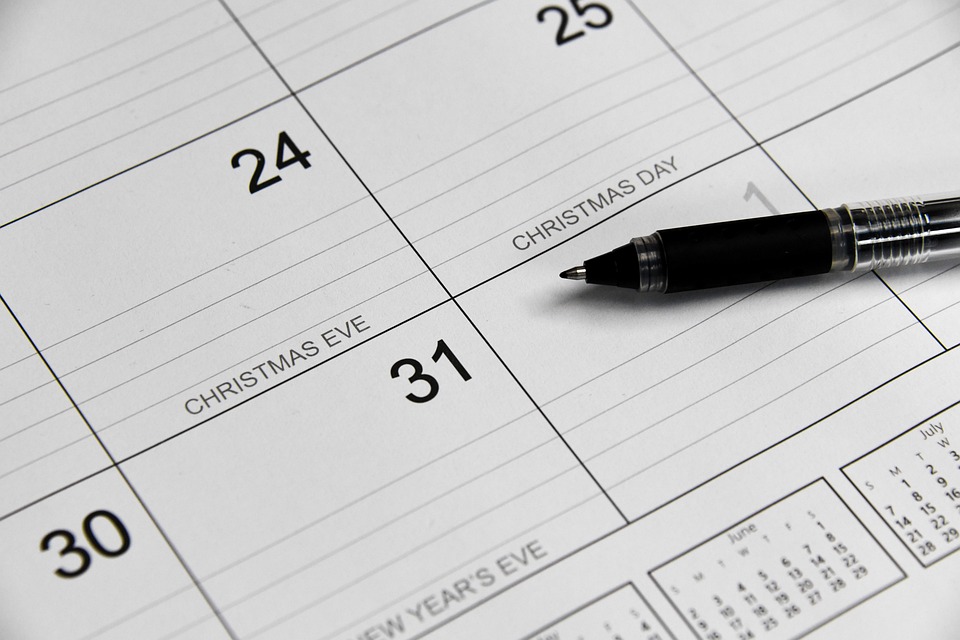 Jadwal Vesting: Memahami Proses dan Keuntungannya