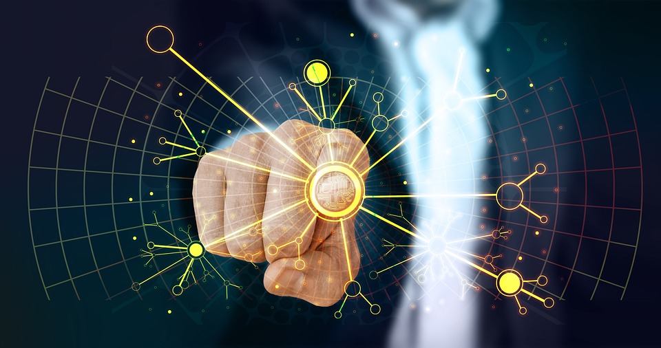 Kecerdasan Tertinggi Melalui Augmented Intelligence